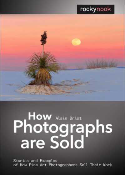 How Photographs Are Sold